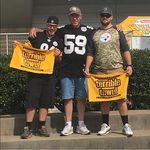 Profile Picture of Brad Myers (@myerbrd75) on Instagram