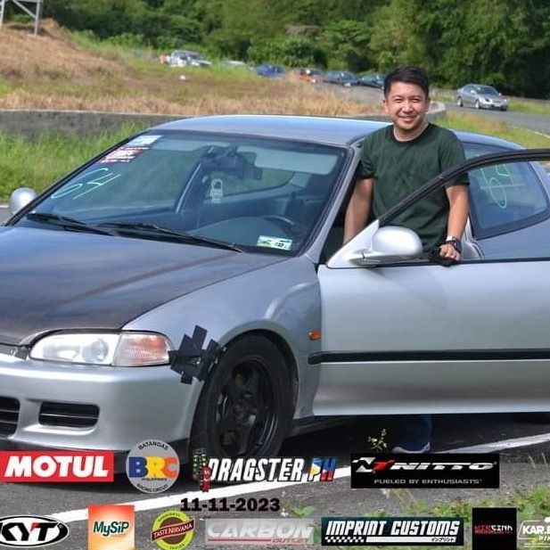 Profile Picture of ian (@matthewian) on Tiktok