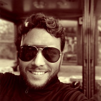 Profile Picture of Guillermo R. Orozco (@memoorozco) on Twitter