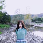 Profile Picture of XIAOYU LIU ♡ (@holidaycuteee) on Instagram