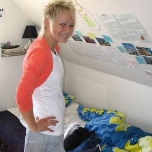 Profile Picture of Rikke Larsen (@343560606) on Myspace