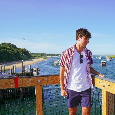 Profile Picture of Andrew Osburn (@AndrewOsbrn) on Twitter