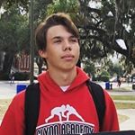 Profile Picture of Ben Kasper (@_benkasper) on Instagram