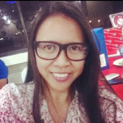 Profile Photo of Anne Velasco (@anne_velasco) on Twitter