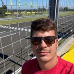 Profile Picture of Gabriel Pieroni (@gapieroni) on Instagram