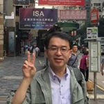 Profile Picture of Masashi Kobayashi (@mark_english_coach) on Instagram
