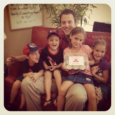 Profile Picture of Dan Attridge (@dan_attridge) on Twitter