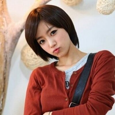Profile Picture of Hahm Eun Jung_bot (@eunjung1212_b) on Twitter
