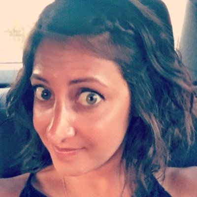 Profile Picture of Jamie Krinsky (@Krink09) on Twitter