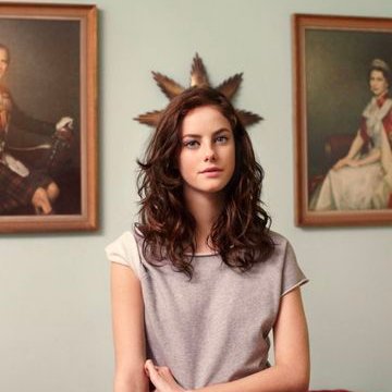 Profile Picture of Cecilia Lai (@cecilialai7) on Twitter