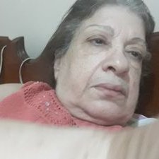 Profile Picture of Ivone Balassiano (@IvoneBalassian3) on Twitter