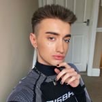 Profile Picture of Joseph Vaughan (@josephjvaughan) on Instagram