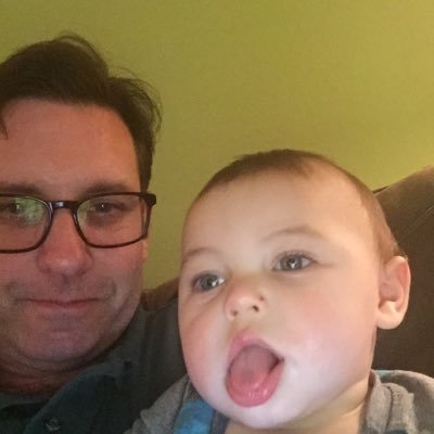 Profile Picture of Matt Dearing (@dearing_matt) on Twitter