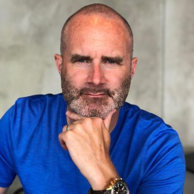 Profile Picture of James Ealey (@jamesealey) on Twitter