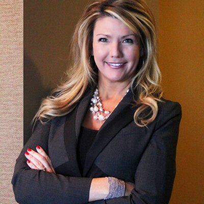 Profile Picture of Paula A. Bellamy (@PaulaABellamy) on Twitter