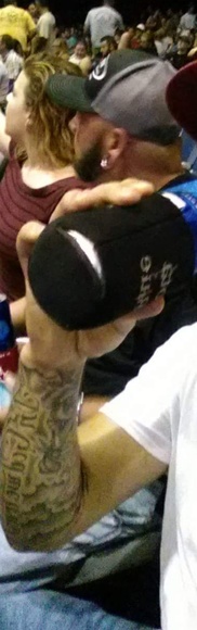 Profile Picture of Tyrus Aswell (@tlatl) on Poshmark