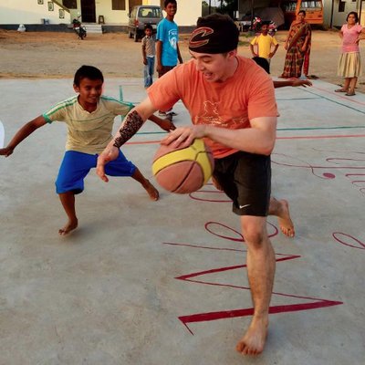 Profile Picture of Connor McKenney (@AwayBackGone) on Twitter