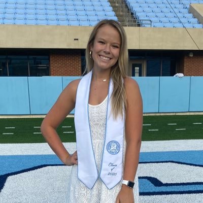 Profile Picture of Sarah Welch (@Sarah_Welch11) on Twitter