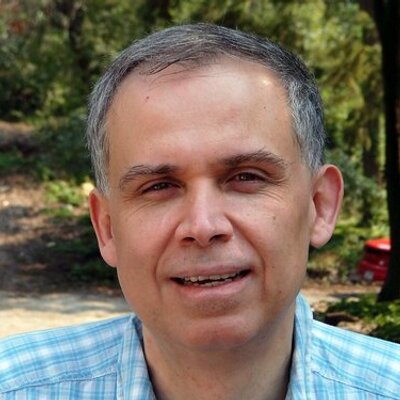 Profile Picture of Alvaro E. Neira (@HangzhouExpo) on Twitter