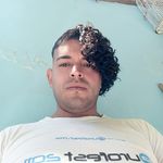 Profile Picture of Armando Omar Carpio Quintos (@aocarpio) on Instagram