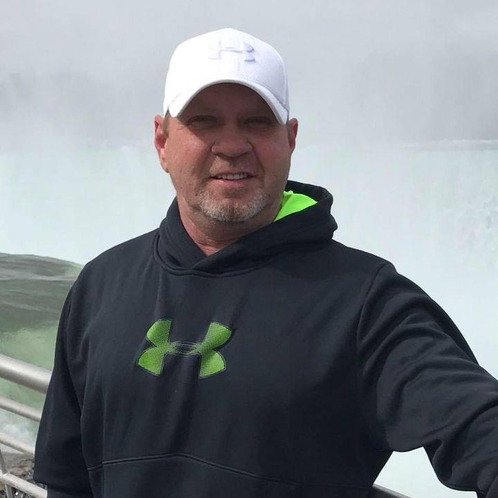 Profile Picture of Tony Peebles (@tonypeebles0) on Tiktok