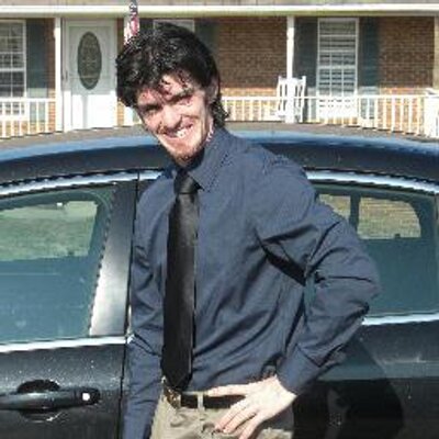 Profile Picture of Matthew Marden (@StrivetoBbetter) on Twitter