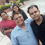 Profile Picture of RAJESH AGGARWAL (@adv.rajeshaggarwal) on Instagram