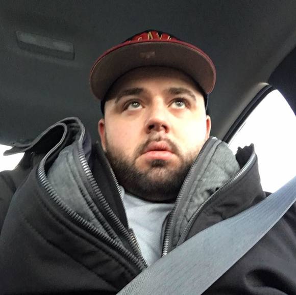 Profile Picture of Kyle Burba (@tinknocker387) on Poshmark