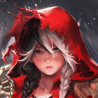 Profile Picture of Brandon (@Zeus_Returns) on Twitter