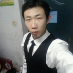 Profile Picture of Michael Zhao (@michaelzhao2) on Flickr