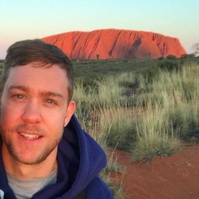 Matt Langan - Twitter Profile Picture of Matt Langan (@mattldublin) on Twitter