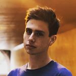 Profile Picture of Adam Bakke (@adambakke_) on Instagram