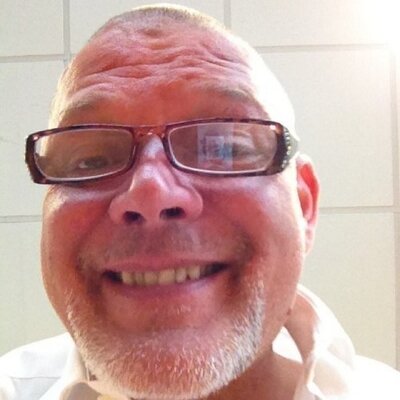 Profile Picture of Martyn Barrow (@BarryBarrow) on Twitter