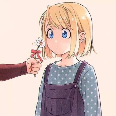 Robin & Peach Blossoms - Twitter Profile Picture of Robin & Peach Blossoms (@RobinBlossoms) on Twitter