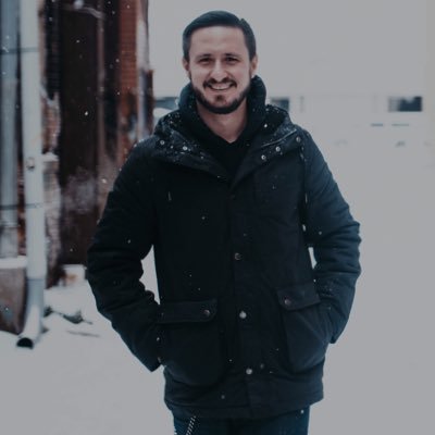 Bj Stead - Twitter Profile Picture of Bj Stead (@whosrobertseed) on Twitter