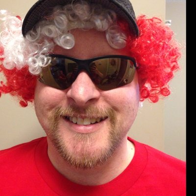 Profile Picture of Chris (@Anubris) on Twitter