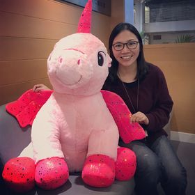 Profile Picture of Iris Leung (@gracedepot) on Pinterest