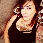 Profile Picture of Darlene Gutierrez (@punkrocprincess01) on Instagram