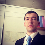 Profile Picture of david Nicholson (@nicholsondavid89) on Flickr