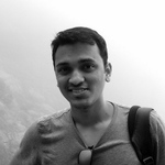Profile Picture of Kaushik_thangudu (@kaushik_thangudu) on Flickr