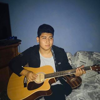 Profile Picture of Joseph Berrocal (@castigador145) on Facebook