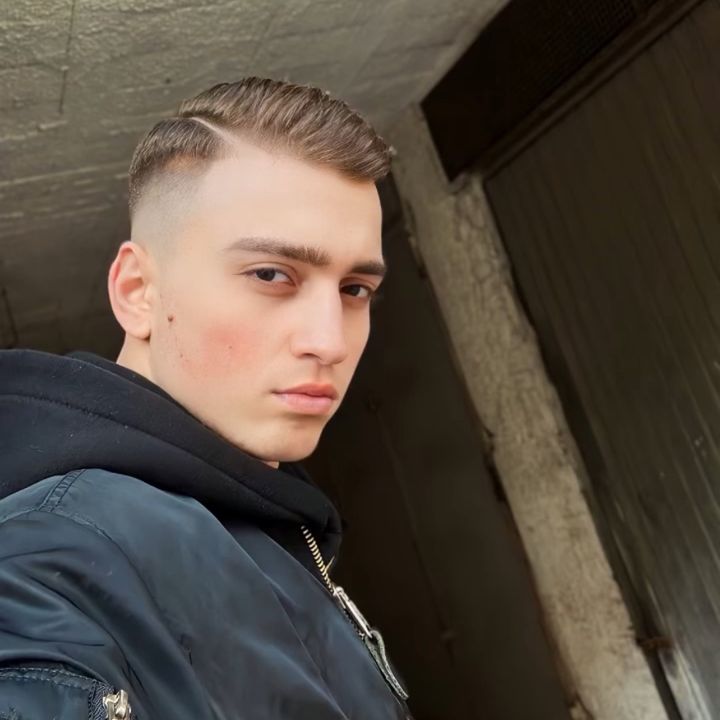 Profile Picture of jose🩸 (@josepezz) on Tiktok