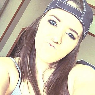 Profile Picture of Amber Steckelberg (@Amber-Steckelberg) on Facebook