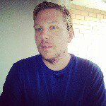 Profile Picture of Matt Wolfenden | Artist, Syd (@matt_wolfenden_art) on Instagram