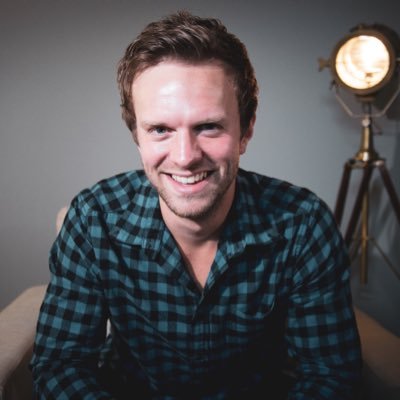 Profile Picture of Aaron Tomberlin (@aarontomberlin) on Twitter