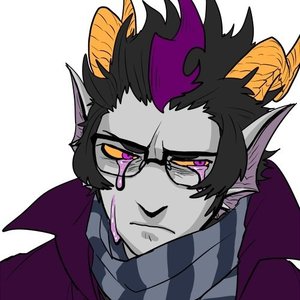 Profile Picture of Eridan Ampora (@xo_royalblood_ox) on Myspace