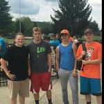 Profile Picture of Skyler Richards (@skylerrich11_longhawks) on Instagram