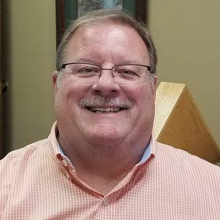 Profile Picture of L John MacMartin (@ljohn.macmartin) on Facebook