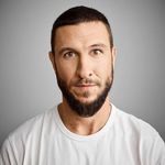 Profile Picture of Pablo Schreiber's fan page (@schreibers.spn) on Instagram