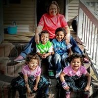 Profile Picture of Gloria Mitchell (@gloria-mitchell-10) on Quora